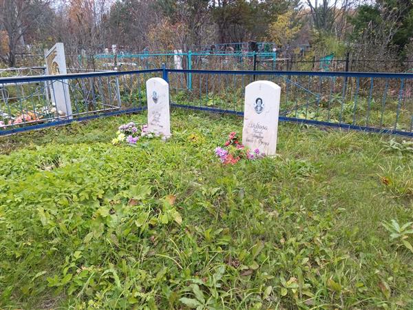 Дубова Тамара Ивановна