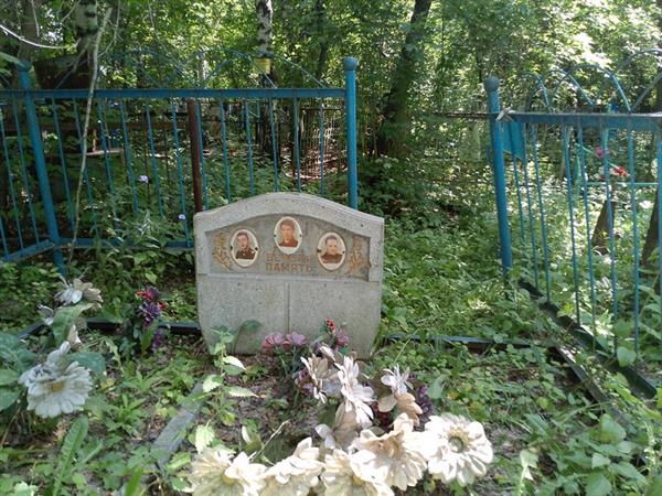 Семенов Николай Павлович