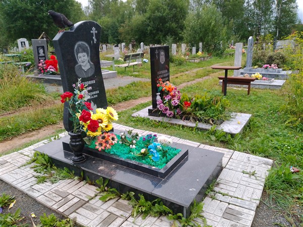 Буторина Раиса Владимировна