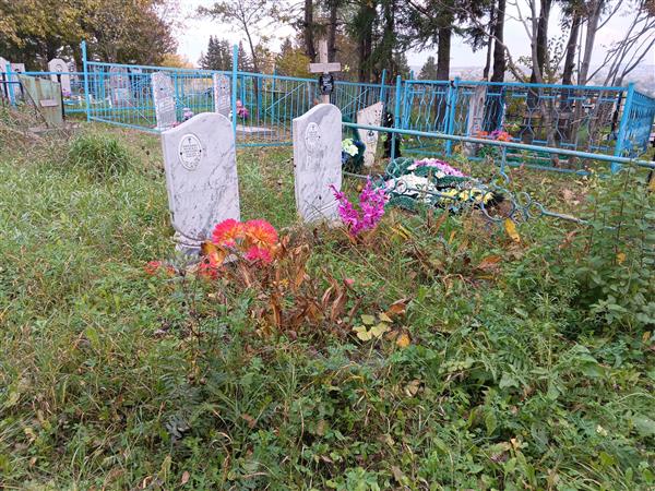 Кибекин Михаил Алексеевич