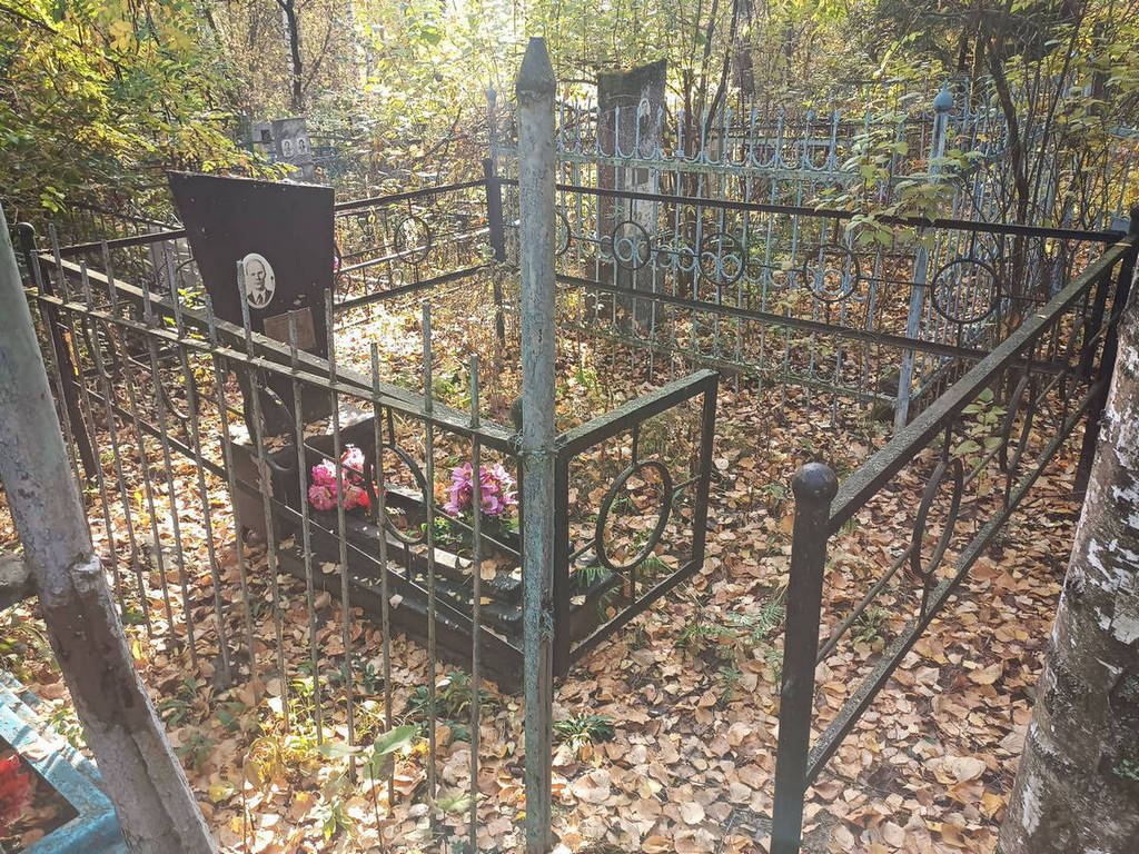 Носков Александр Васильевич