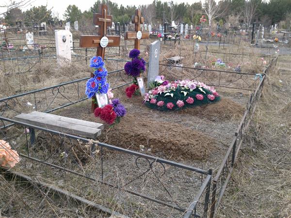 Прейсман Светлана Михайловна