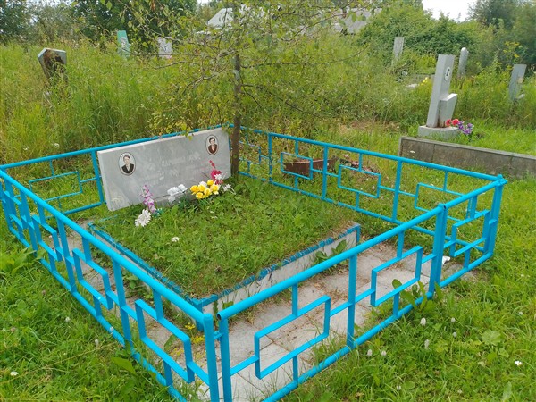 Карпов Арий Павлович