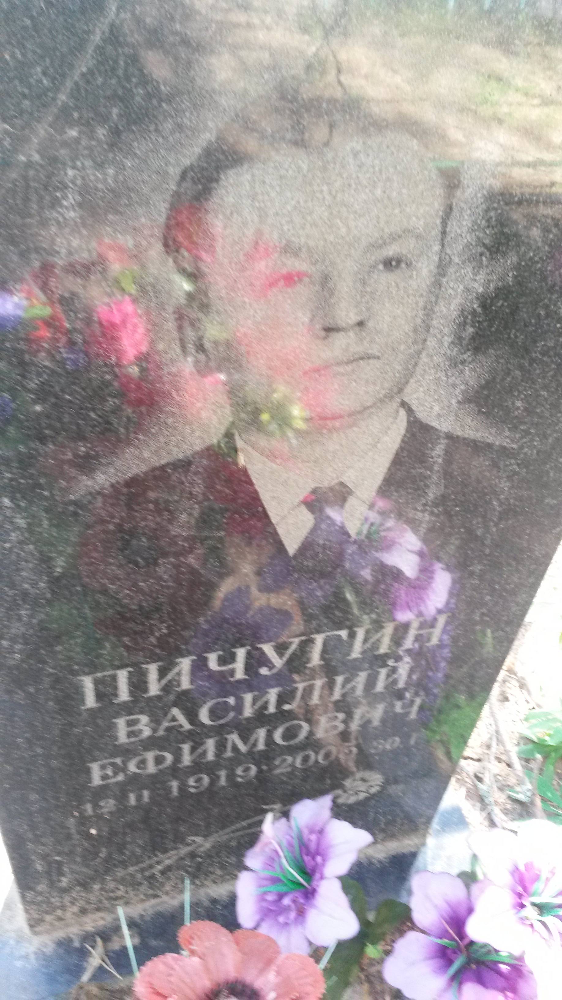 Пичугина Ирочка Ирина