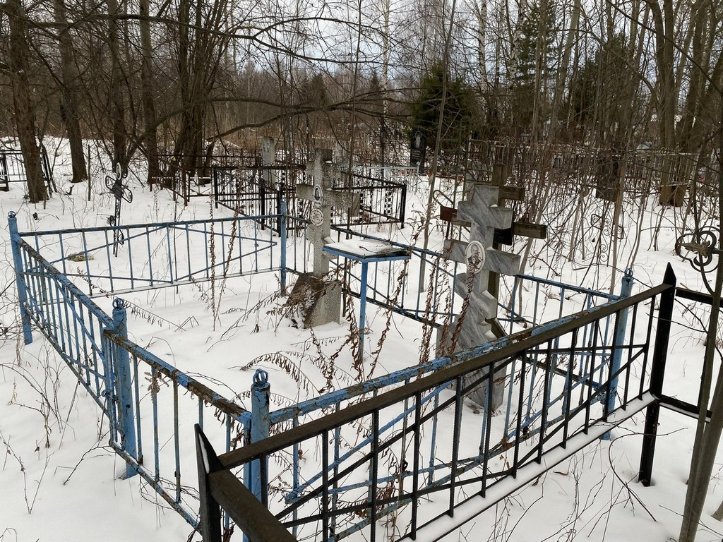 Мельник Ксения Маркеловна