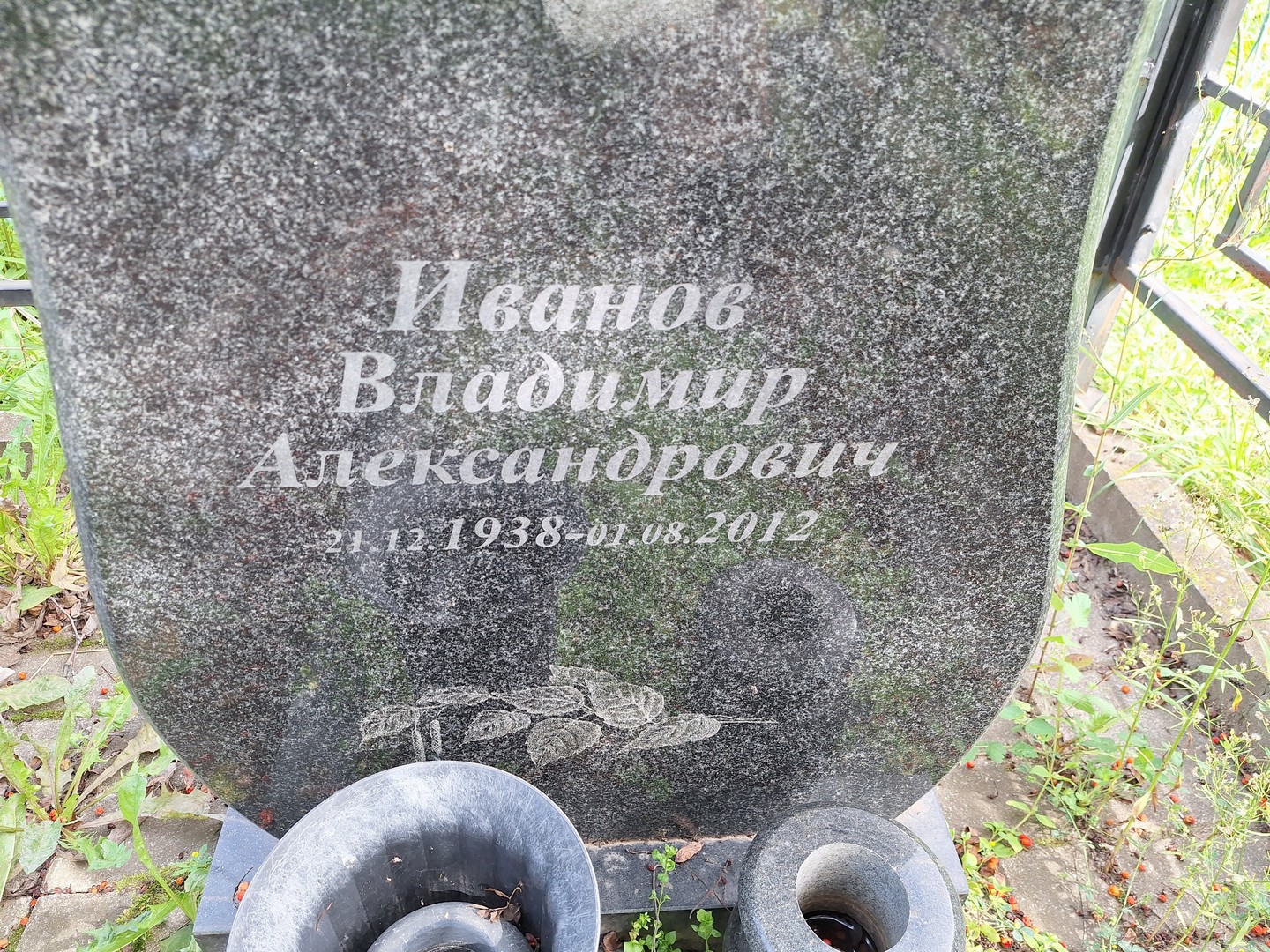 Иванов