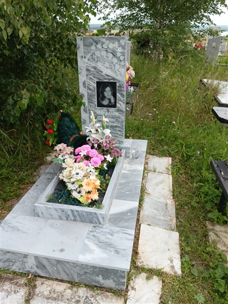 Мельман Татьяна Александровна