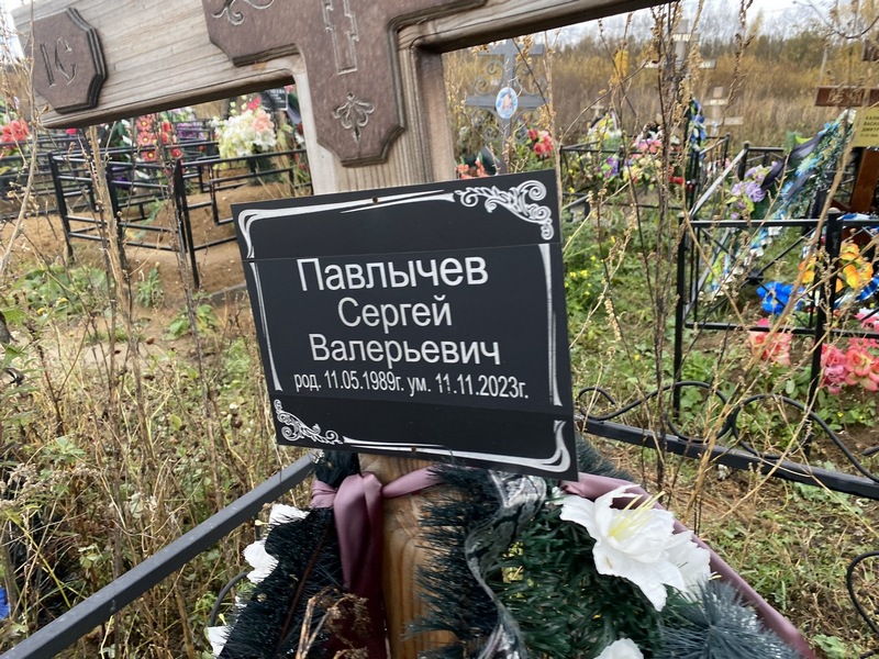 Павлычев