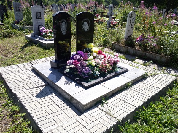 Пайвина Вера Семёновна