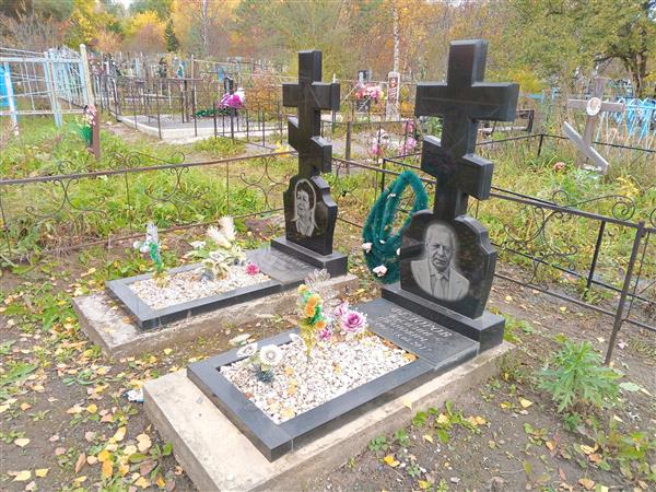 Федоров Василий Иванович