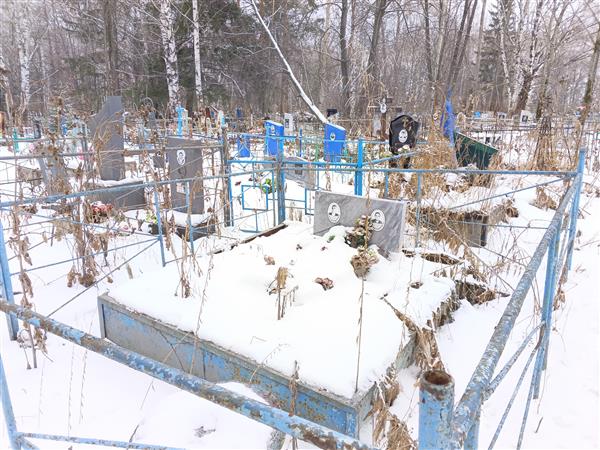 Костылева Александра Поликарповна