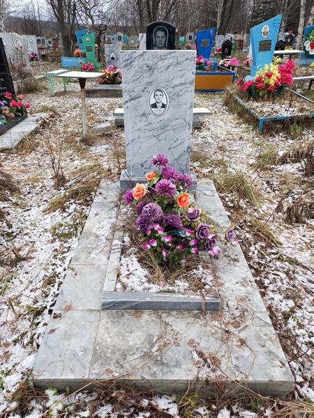 Соколов Михаил Иванович