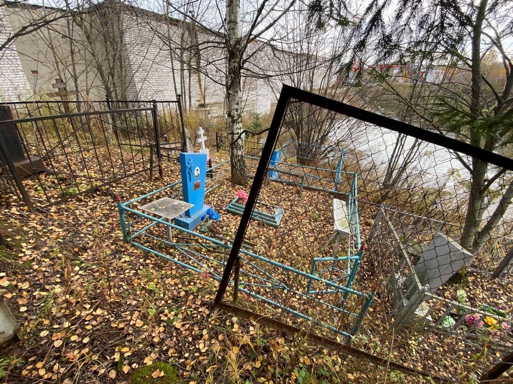 Бурин Николай Михайлович