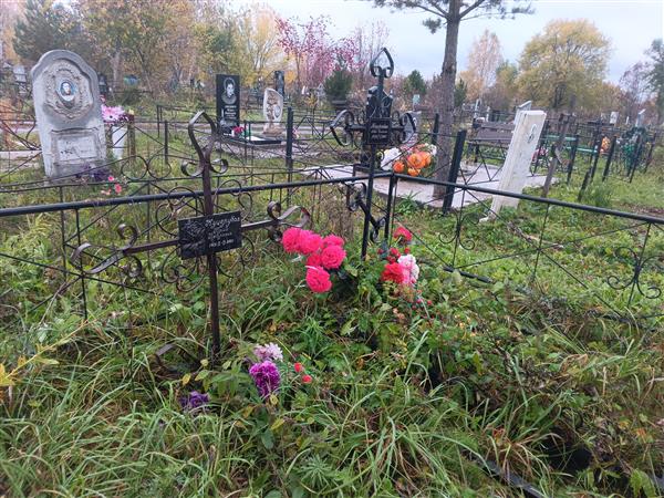 Куцерубов Юрий Петрович