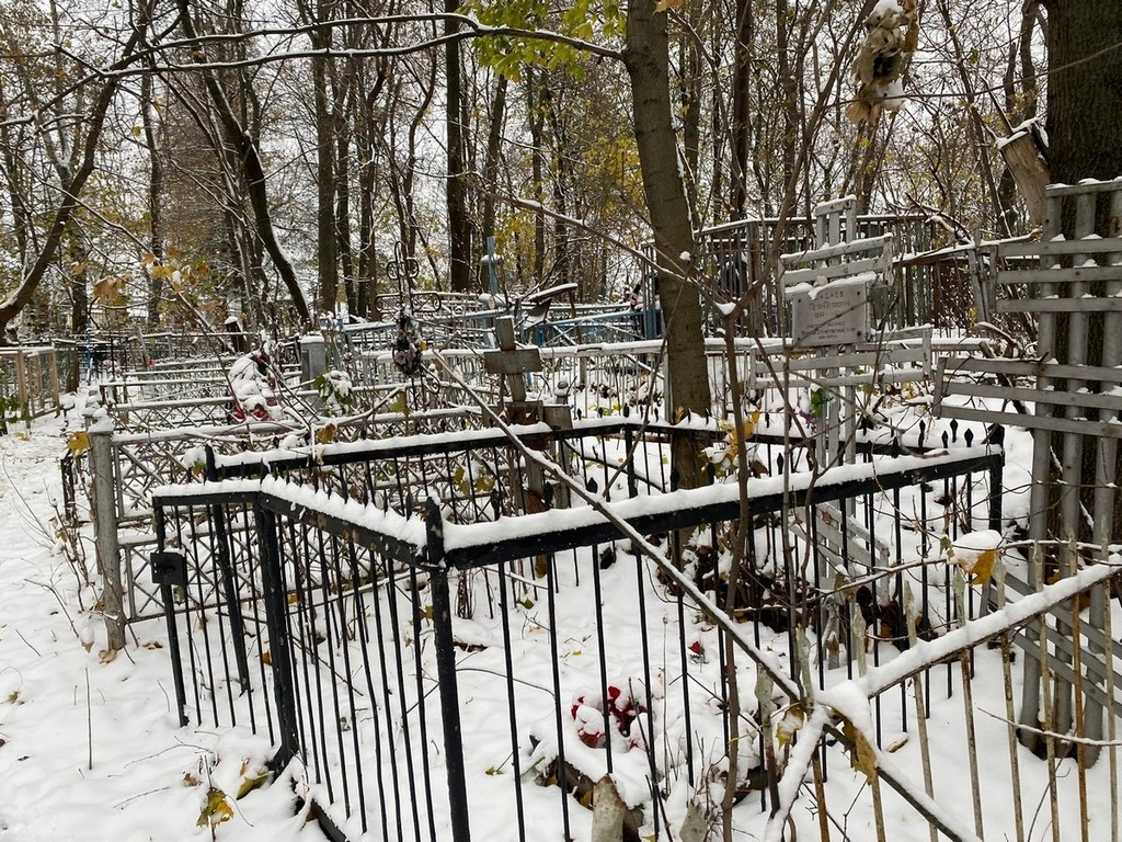 Сиднев Петр Петрович