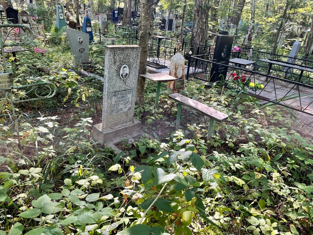 Чернышов Леонид Иванович