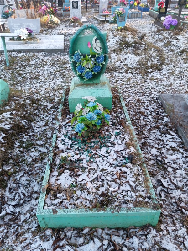 Хлебников Сергей Юрьевич