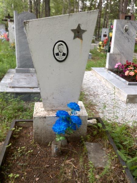 Плетнев Виталий Степанович
