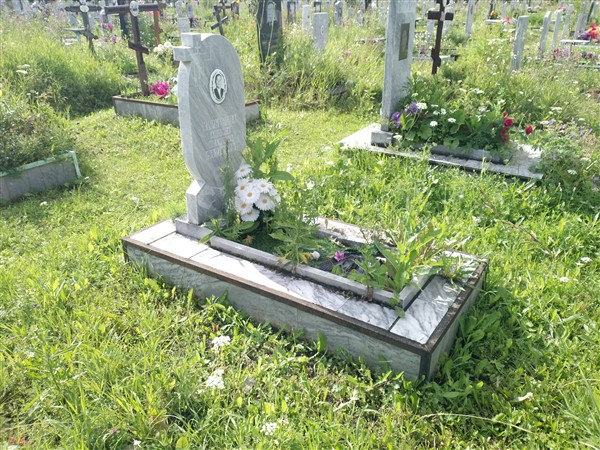 Кирьянова Анфуса Ивановна