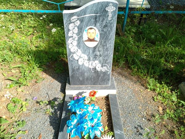 Бодуленко Юрий Васильевич