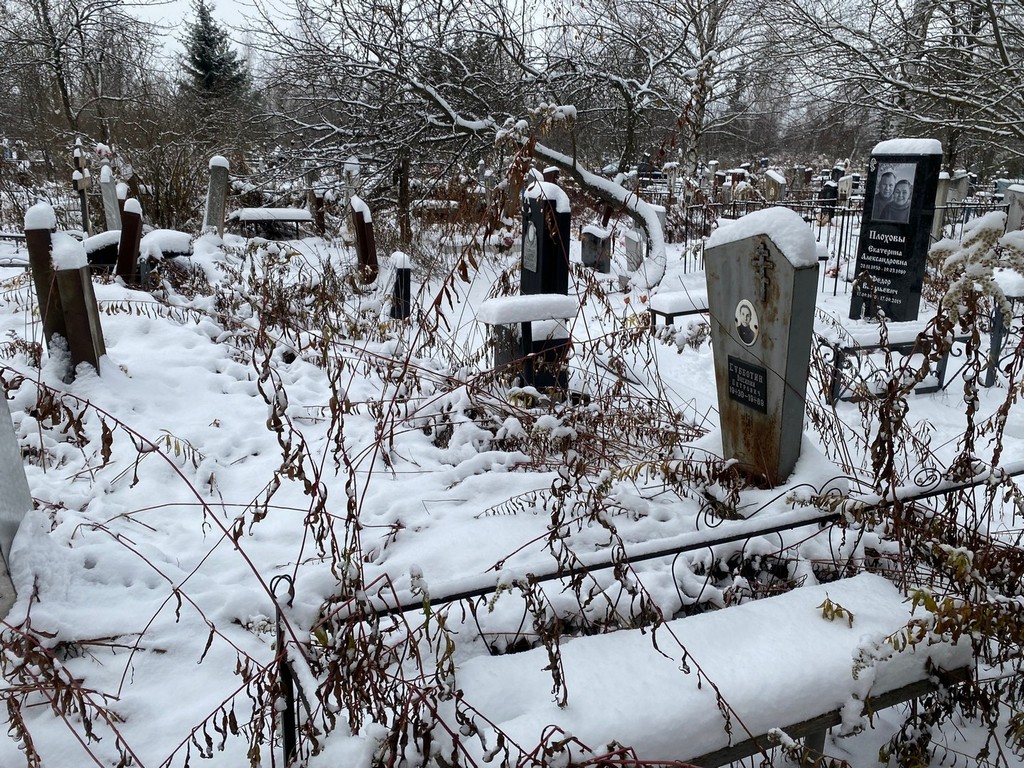 Субботин Василий Петрович