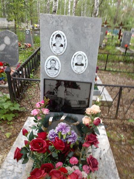 Кукарский Алексей Евгеньевич
