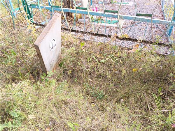Береснева Клавдия Васильевна
