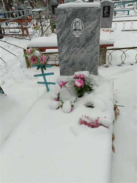 Полукеев Николай Дмитриевич
