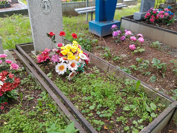 Швецова Ольга Ивановна