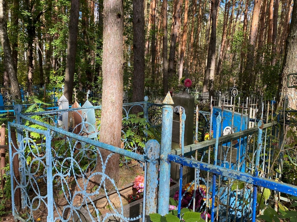 Кабалин Александр Григорьевич