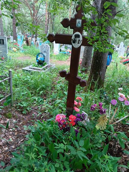 Медведев Виктор Степанович