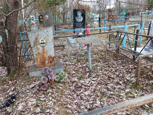 Атареев Е. М.