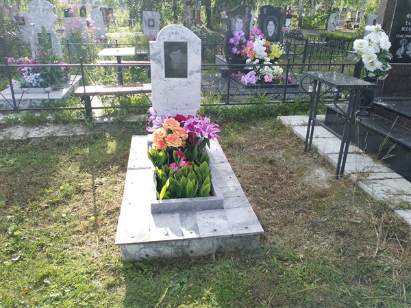 Худяков Николай Петрович
