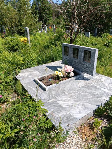 Берсенёва Вера Васильевна