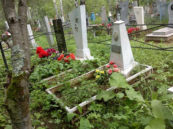 Калугин Николай Семенович