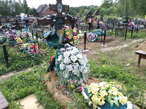 Богданов Анатолий Леонидович