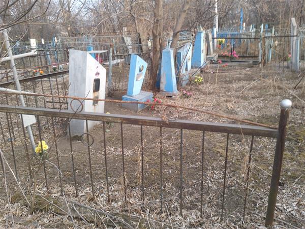 Конусов Василий Николаевич