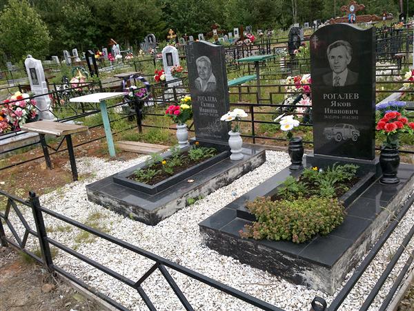 Рогалева Галина Ивановна