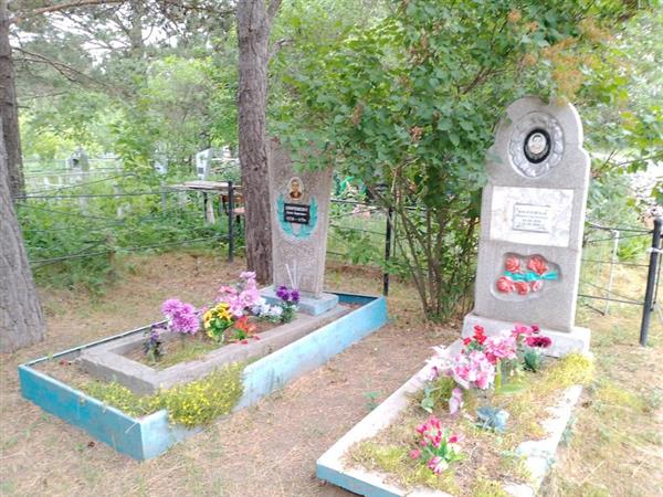 Шмарловский Борис Борисович