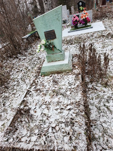 Сухогузова Александра Максимовна