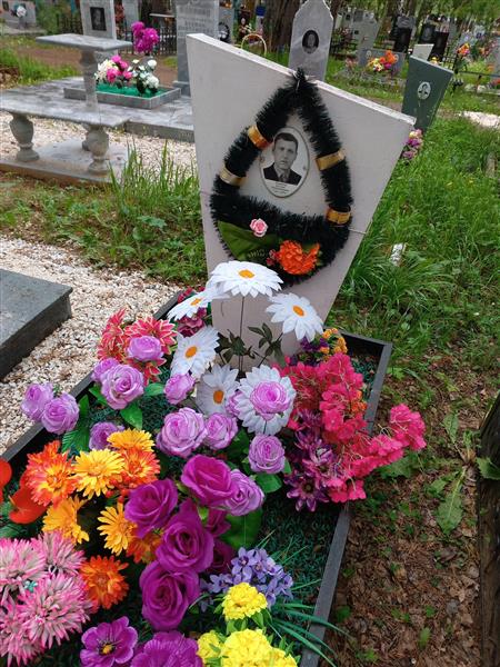 Огородов Евгений Александрович