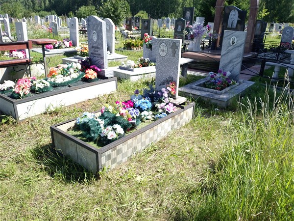 Бызов Виктор Михайлович