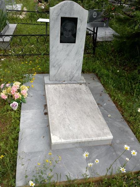 Анисимова Елизавета Александровна
