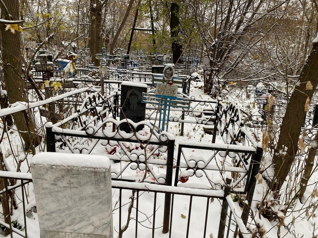 Шальнов Сергей Сергеевич