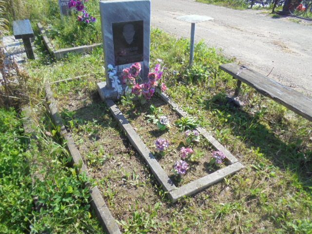 Тарусов Евгений Владимирович