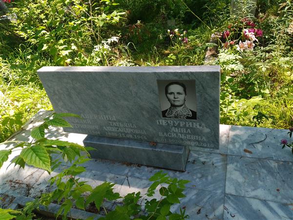 Аверин Василий Дмитриевич