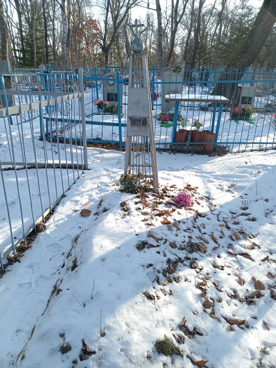 Щуковский Яков Денисович