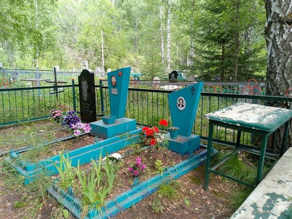 Архипова Любовь Васильевна