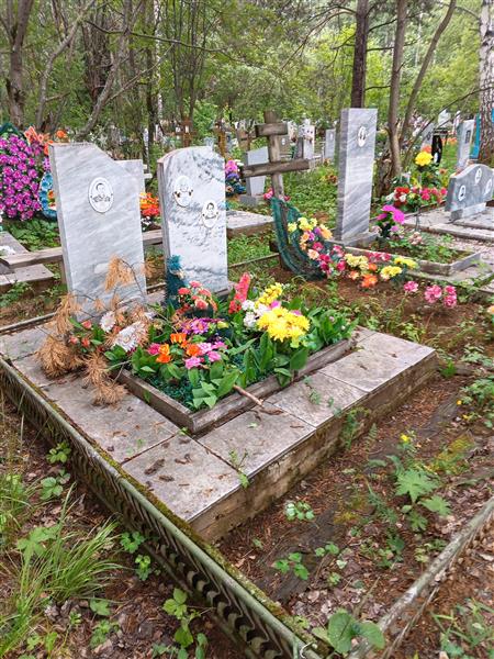 Девятов Андрей Андреевич