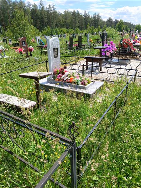 Петрухина Светлана Александровна